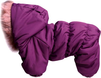 Комбинезон для животных Lion Pets Winter LPK006 (S) - 