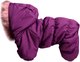 Комбинезон для животных Lion Pets Winter LPK006 (S) - 