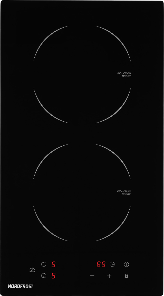 Индукционная варочная панель Nordfrost I-M 3020 B