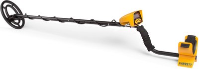 

Металлоискатель, Ace 250 RUS