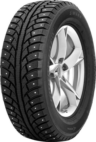 Зимняя шина WestLake SW606 225/60R16 98T (шипы)