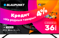 Телевизор Blaupunkt 50UGC5500T - 