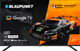 Телевизор Blaupunkt 50