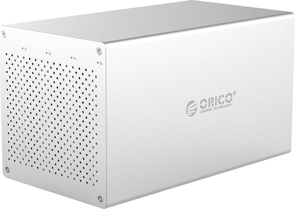 Бокс для жесткого диска Orico WS400U3