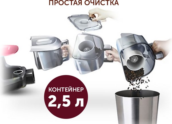 Пылесос Avex VC-309 (Vine)