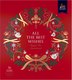Чай пакетированный Richard All The Best Wishes Tea Assortment (36пак) - 