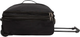 Чемодан на колесах Mr.Bag 143-2040-20-BLK (черный) -