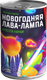 Набор для опытов Эврики Новогодняя лава-лампа / 7511482 - 