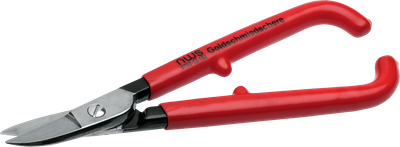 

Ножницы по металлу, 0753-12-180