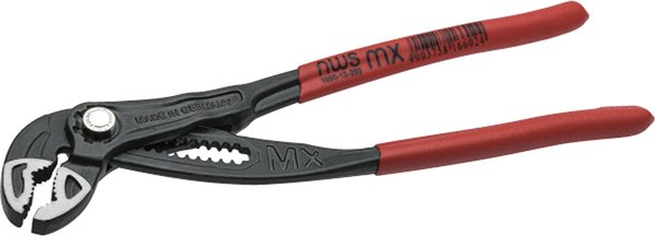 Клещи переставные NWS MaxiMX 1660-12-135