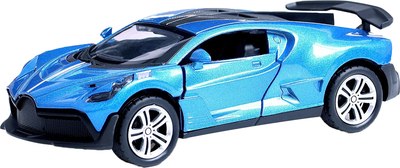 

Масштабная модель автомобиля, Купе F2084-1M / 10292547