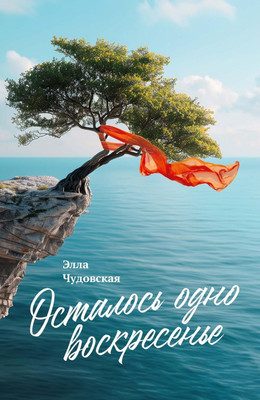 

Книга, Осталось одно воскресенье, твердая обложка
