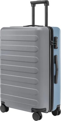 

Чемодан на колесах, Rhine Luggage 26