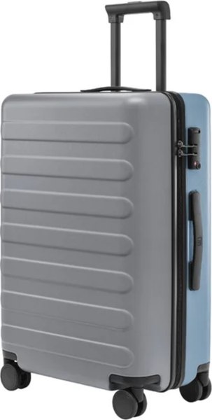Чемодан на колесах 90 Ninetygo Rhine Luggage 26