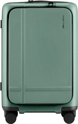 

Чемодан на колесах, Sweet Journey Luggage 20