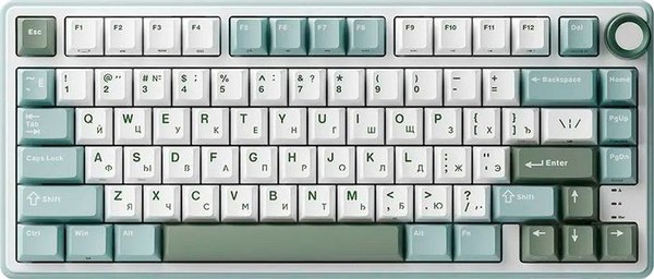 Клавиатура Royal Kludge R75