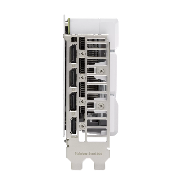 Видеокарта Asus DUAL-RTX4060-O8G-EVO-WHITE