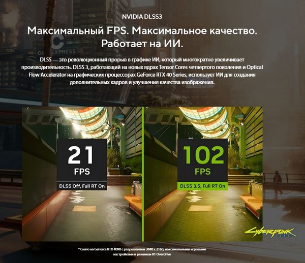 Видеокарта Asus DUAL-RTX4060-O8G-EVO-WHITE