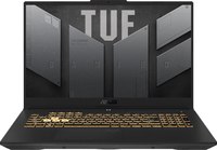 Игровой ноутбук Asus TUF Gaming F17 FX707ZC4-HX089 (90NR0GX1-M00670) - 