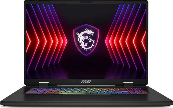 Игровой ноутбук MSI Sword 16 HX B13VFKG-819XBY (9S7-15P214-819)
