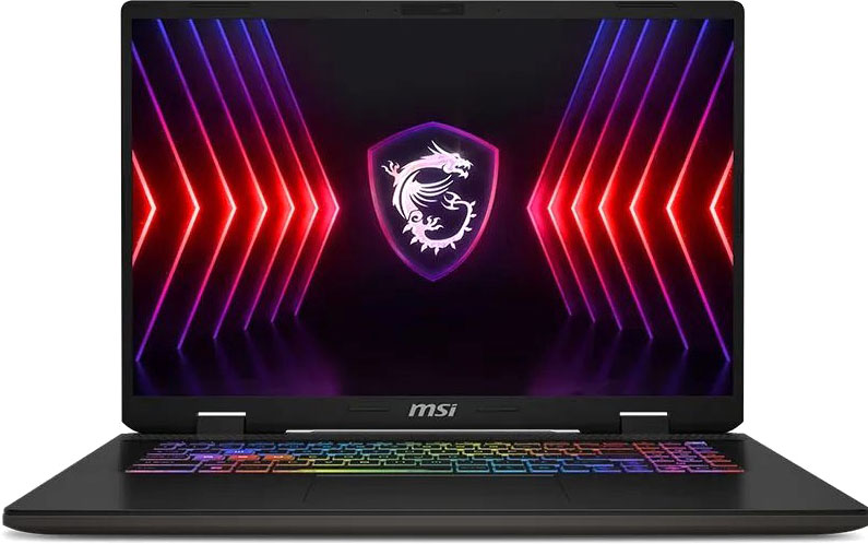 Игровой ноутбук MSI Sword 16 HX B13VFKG-819XBY (9S7-15P214-819)