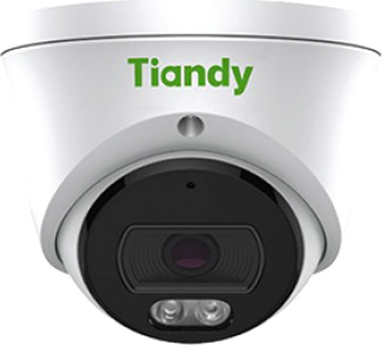 IP-камера Tiandy TC-C32XS I3W/E/Y/S/2.8mm/V5.0
