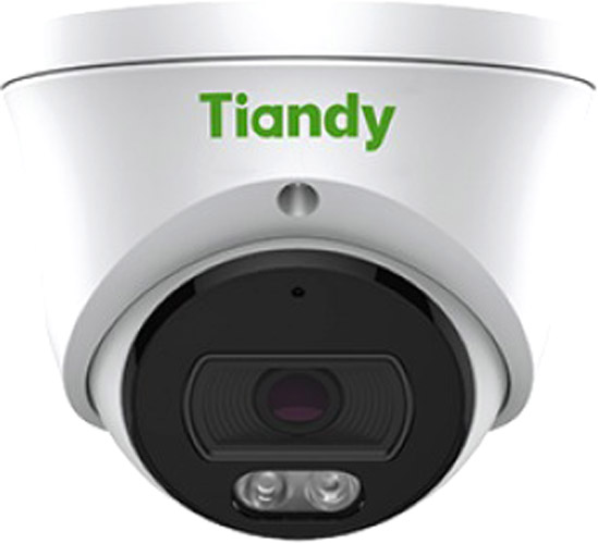 IP-камера Tiandy TC-C32XS I3W/E/Y/S/2.8mm/V5.0