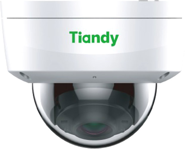 IP-камера Tiandy TC-C35KS I3/E/Y/S/2.8mm/V5.0