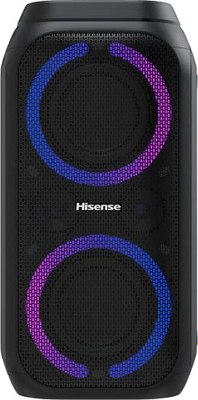 Минисистема Hisense Party Rocket 160 -