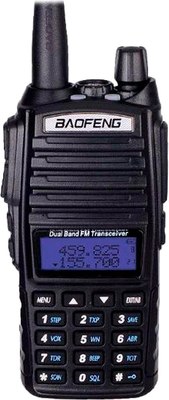 

Рация, UV-82 L/M