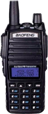 Рация Baofeng UV-82 L/M