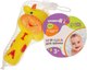 Игрушка для ванной Крошка Я Малыши. Теленок / 9936706 - 