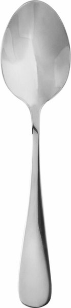 Набор столовых приборов Daswerk Premium / 609073 (24шт, серебристый)