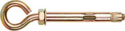 Анкерный болт Starfix SM-44237-60 (60шт, М8x10x50мм) - 