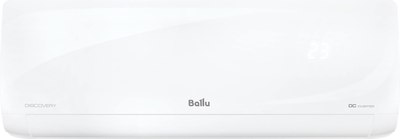Сплит-система Ballu BSVI-12HN8 - 