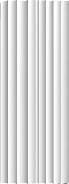 Панель дюрополимерная Decor-Dizayn DD923 (150x11.2x3000)