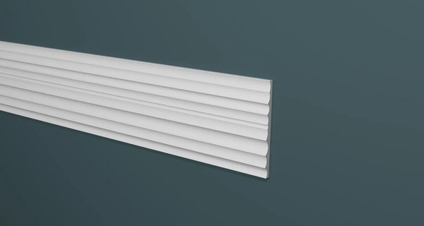 Панель дюрополимерная Decor-Dizayn DD923 (150x11.2x3000)