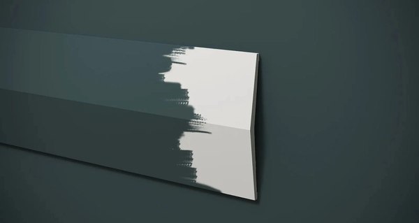 Панель дюрополимерная Decor-Dizayn DD928 (200x10x2000)