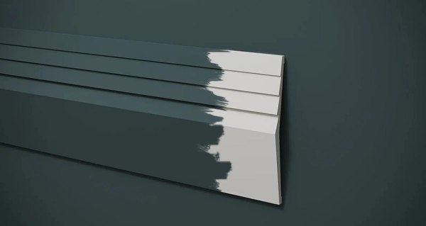 Панель дюрополимерная Decor-Dizayn DD929 (200x10x2000)