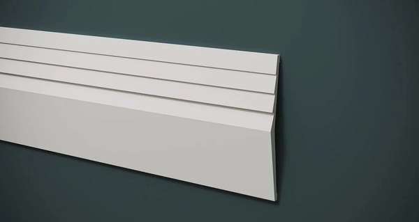 Панель дюрополимерная Decor-Dizayn DD929 (200x10x2000)