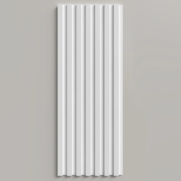 Панель дюрополимерная Decor-Dizayn DD931 (150x10x3000)
