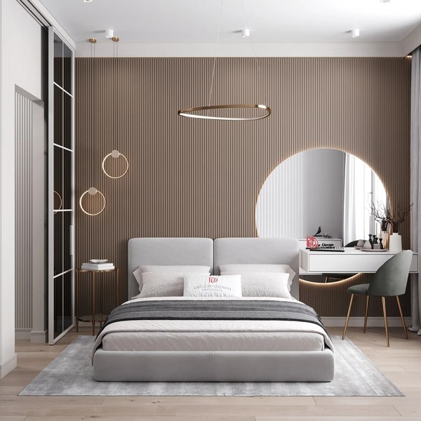 Панель дюрополимерная Decor-Dizayn DD931 (150x10x3000)