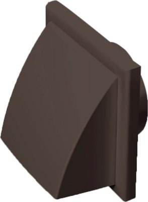 

Колпак вентиляционный, Hood 1919 Brown / 10417511