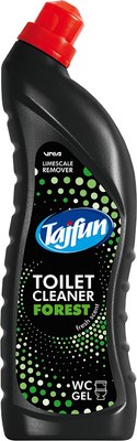 Чистящее средство для унитаза Tytan Tajfun лесной (700мл) - 