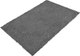 Коврик Shahintex Нанохлопок 60x100 / 858118 (серый 03) - 