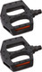Комплект педалей для велосипеда STG HF-820 / Х54031 (черный) - 