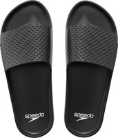 Шлепанцы Speedo Men's Slippers / 8-00377706098 (р.44.5, черный) - 