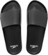 Шлепанцы Speedo Men's Slippers / 8-00377706098 (р.44.5, черный) - 