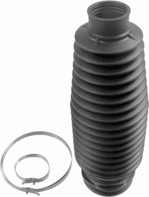 Пыльник рулевой рейки Lemforder 3384301 -