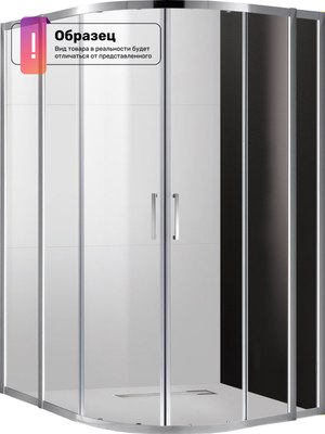 

Душевой уголок, MOLVENO-RH-22-130/120-C-GM-IV